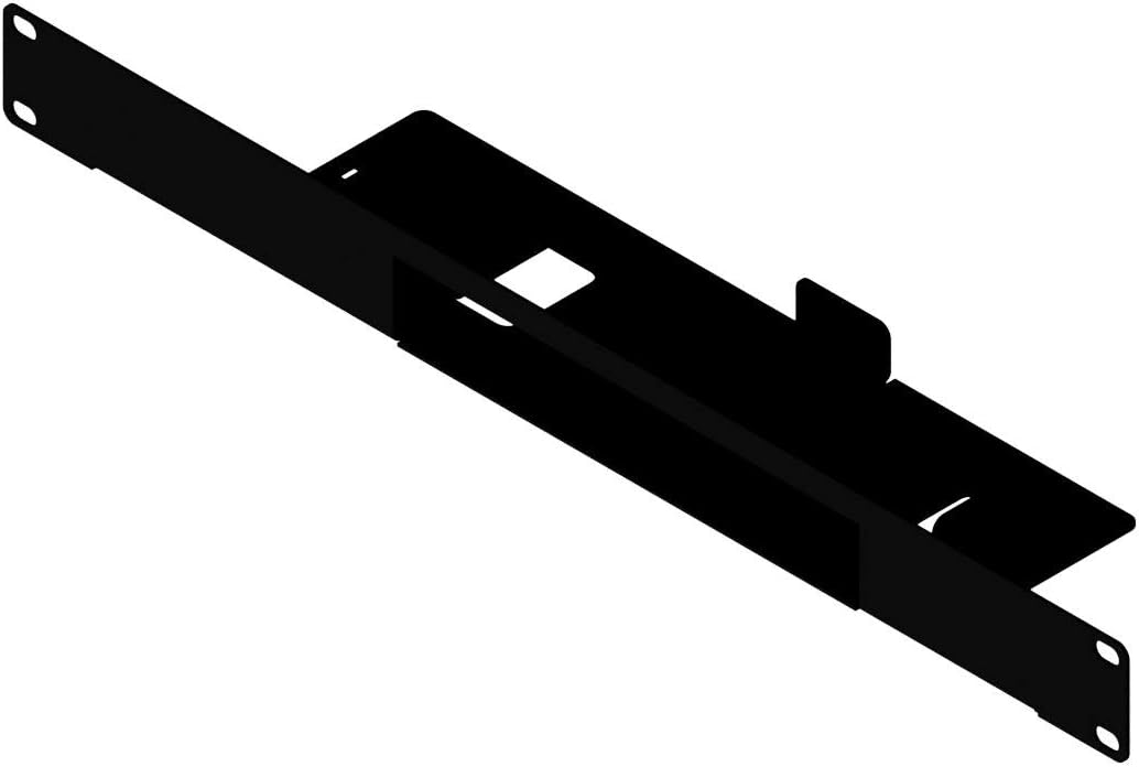 SimpleNetwork: 1U 19-inch Rack Mount Shelf Compatible With EdgeRouter ...