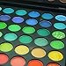 Shengyu 120 Colours Eyeshadow Eye Shadow Palette Makeup Kit Set Make up Professional Box