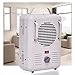 Tangkula 1500W Electric Portable Quart Heater Thermostat Room Air Heating Wall