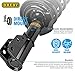 OREDY Pair Front Struts for Chevy Equinox Captiva Sport Saturn Vue GMC Terrain Pontiac Torrent Set of 2 Repalcement with Coil Spring Assembly - 172526 172527