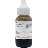 ALDON Innovating Science 0.5% Bromothymol Blue Solution, 30mL - The Curated Chemical Collection