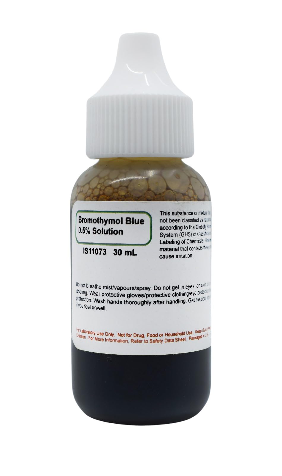 ALDON Innovating Science 0.5% Bromothymol Blue