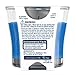 Glade Jar Candle Air Freshener, Blue Odyssey, 3.4 Ounce (Pack of 3)