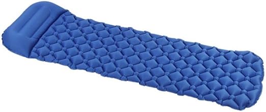 Inflatable Mattress, Ultra Light Outdoor Self Inflating Air Mattress