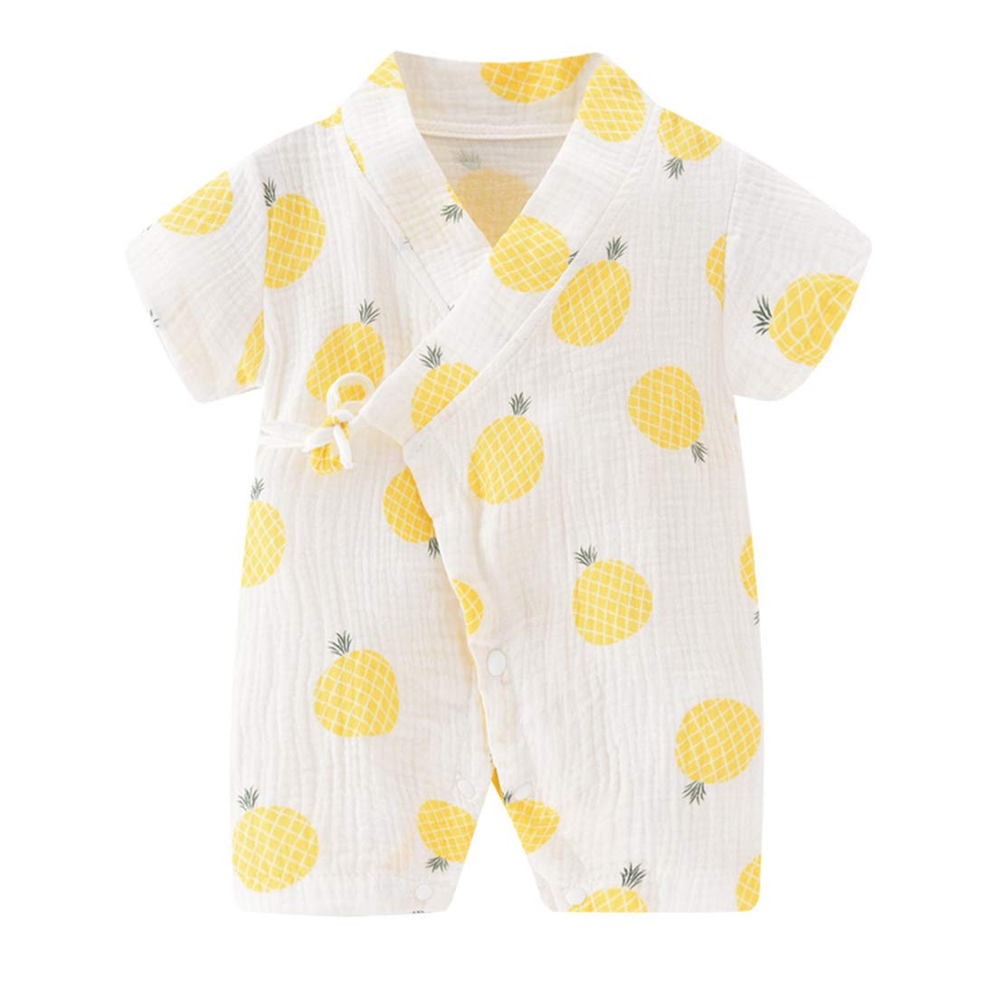 kimono romper newborn