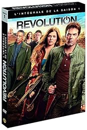 Revolution - Saison 1