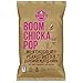 Angie's BOOMCHICKAPOP Milk Chocolaty Peanut Butter Flavored Kettle Corn Popcorn, 5.5 Ounce Bag (Pack of 12 Bags)