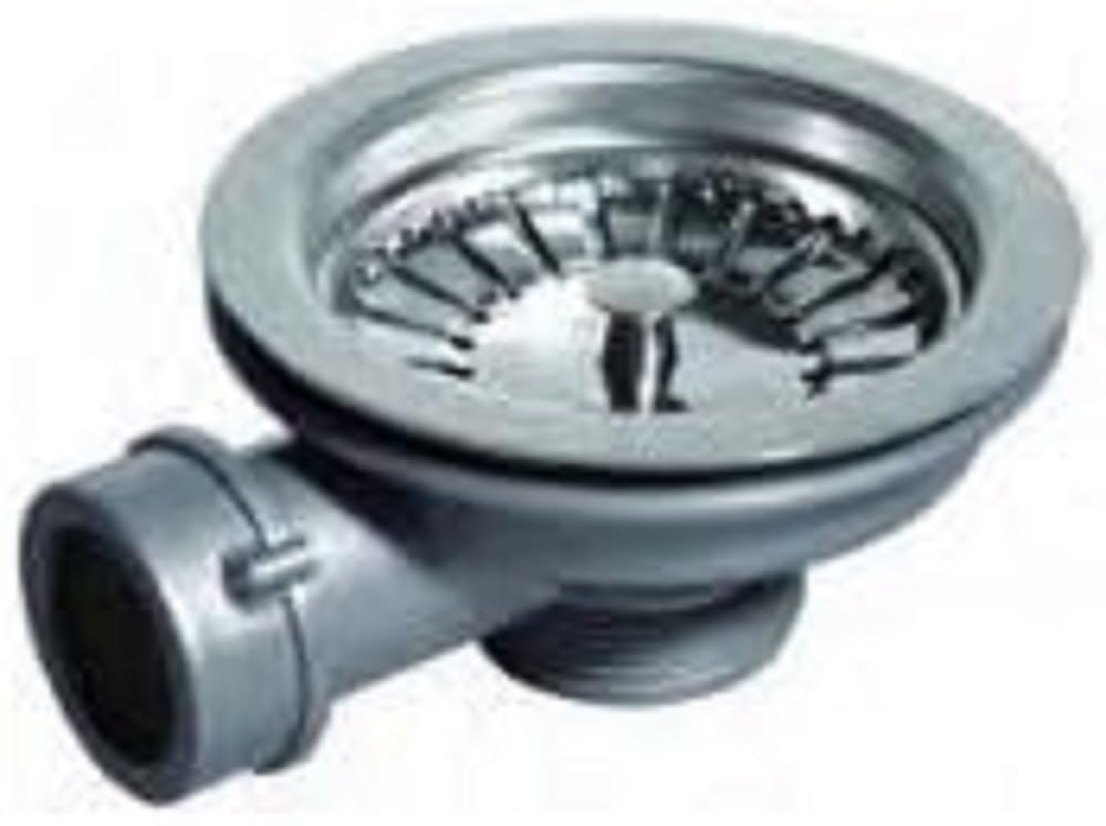 Franke Valve - B-3 with Basket — image 1