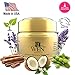 Anti Wrinkle Eye Cream - Clinically Proven Anti Aging Treatment for Dark Circles- Crow's Feet - Puffiness & Eye Bags - 24 Hour Recovery Eye Cream by WENmedics - FREE ebook included