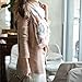 Polytree Women's Voile Eiffel Tower Scarf