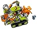 LEGO Power Miners Crystal Sweeper (8961)