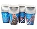 American Greetings Star Wars: The Last Jedi Party Supplies, Disposable 9 oz. Paper Cups, 32-Count
