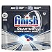 Finish - Quantum - 82 Count - Dishwasher Detergent - Powerball - Ultimate Clean & Shine - Dishwashing Tablets - Dish Tabs, Pack of 1 primary