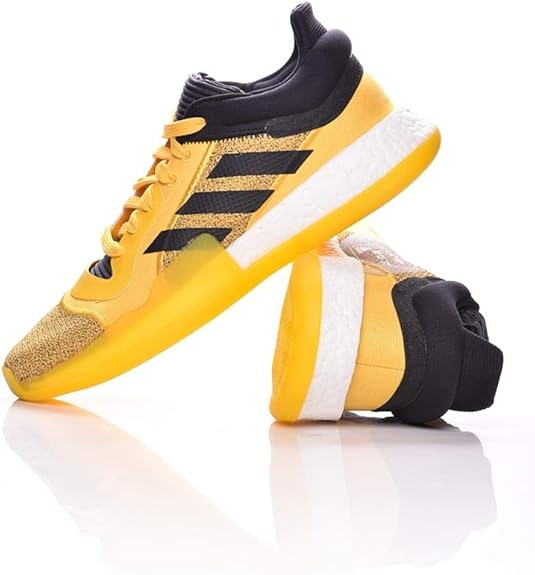 adidas marquee boost amazon
