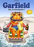 Garfield, Tome 11 : Ah, le farniente ! by 
