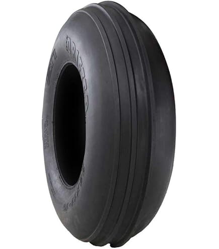 Tusk Sand Lite® Front Tire (ribbed) (30x10-14 2 2017-2018