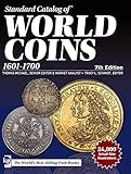 Standard Catalog of World Coins, 1601-1700 by Thomas Michael, Tracy Schmidt
