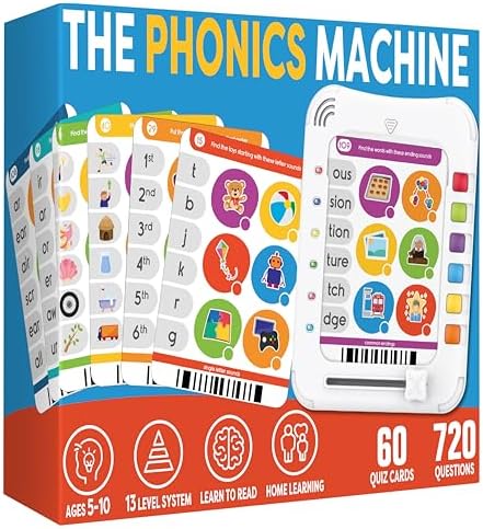 Learn to Read with Phonics 5枚セット Amazon.com: Hooked on Phonics Learn to Read - Level 5