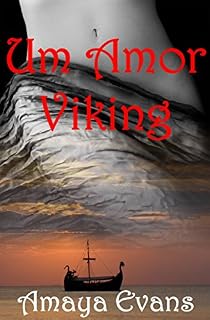 Livro Um Amor Viking