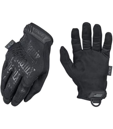 Amazon.com: Mechanix Wear - Original 0.5mm High Dexterity