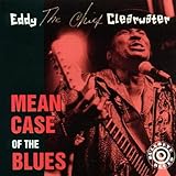 MEAN CASE OF THE BLUES                             image