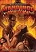 Mandingo Sex Addict