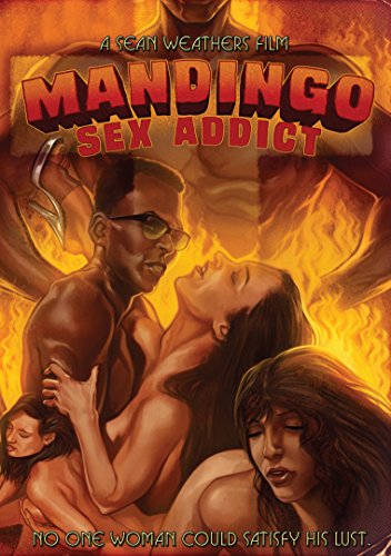 Mandingo Sex Addict Mandingo Sex Addict