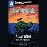 Eleven Turtle Tales
