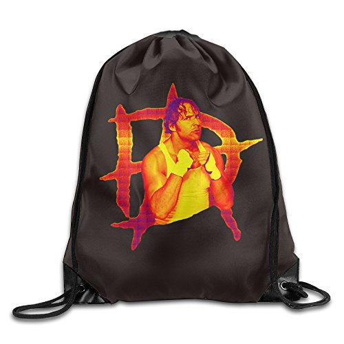 Dean Ambrose Bag (Candy Bag)