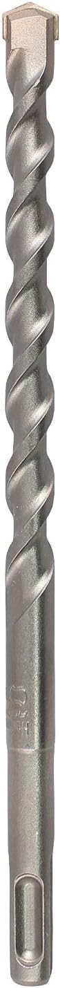 TIMco AP5160 Addax Plus SDS Bit 5 x 160, Silver, 5.0 x 160mm