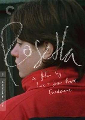 Rosetta (Criterion Collection)