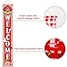 Farm Animal Porch Banner, Barnyard Party Decorations, Themed Door Banner, 1271 Inches, for Baby Shower Birthday Wedding Party