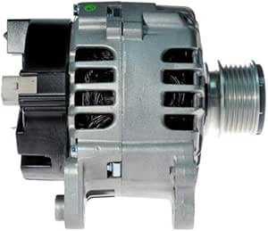 HELLA 8EL 011 710-321 Alternador - 14V - 120A