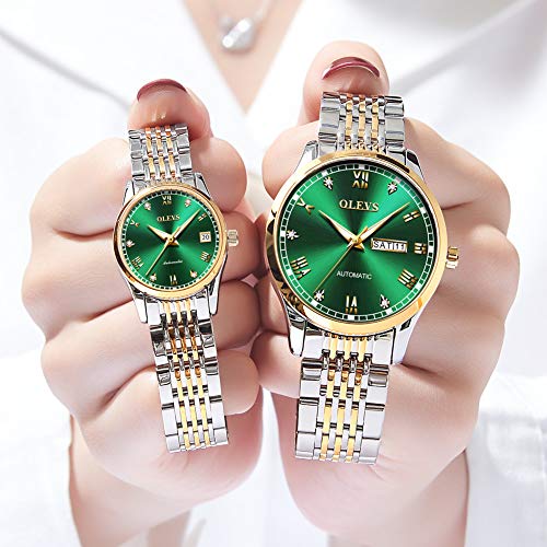 small face watches womens