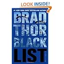Black List A Thriller The Scot Harvath Series Brad
