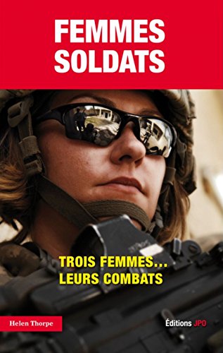 Femmes soldats
