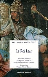 Le  roi Lear