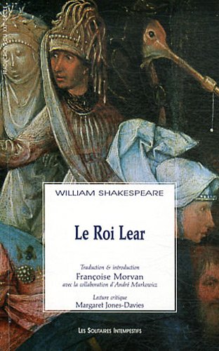 Le  roi Lear