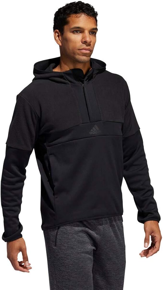 adidas insulated anorak