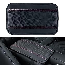 Amiss Car Center Console Pad, Universal Waterproof