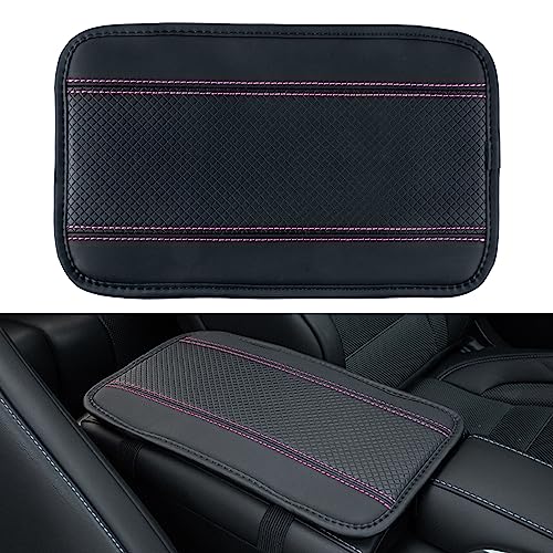 Amiss Car Center Console Pad, Universal Waterproof