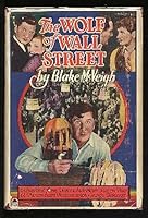 The Wolf of Wall Street B00087KETM Book Cover