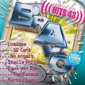 Vanessa S. - Bravo Hits 43 - Zortam Music