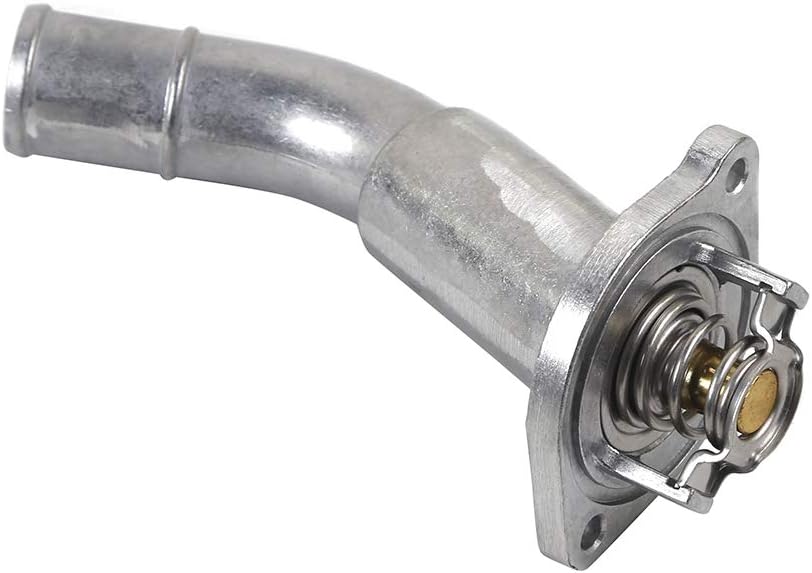 MOCA Coolant Thermostat Housing Assembly for 20042007