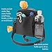 High Road Wag 'n Ride Doggie Pack Dog Walking Bag