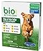 BioSpot Active Care Flea and Tick Collar for Large Dogs, 25-Inch