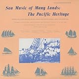 SEA MUSIC MANY LANDS / VAR                         image