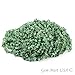 GemmartUSA Emerald Chip Beads Natural Stone Beads 1 Strand 34