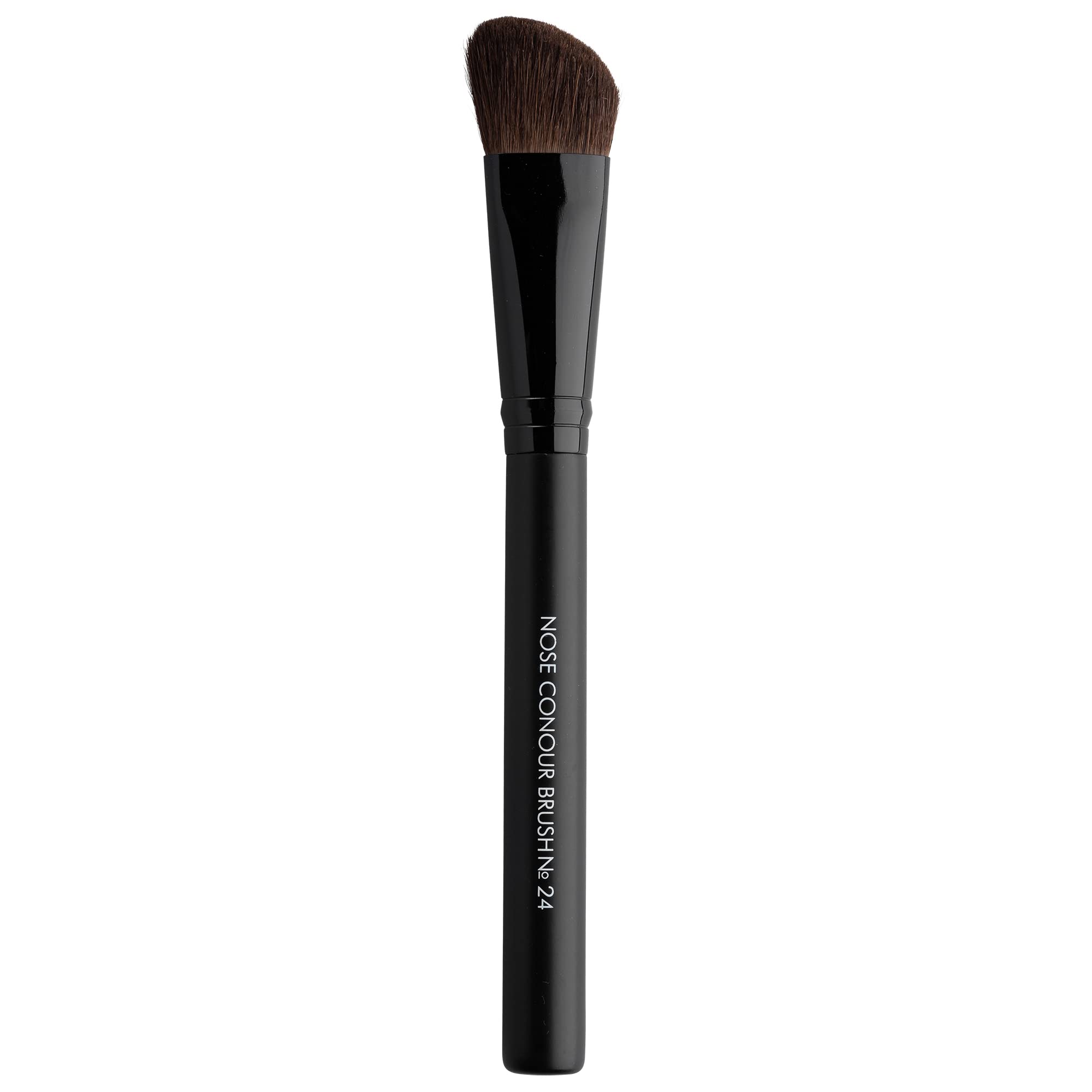 Impala Nose Contour Brush N24 - Precision Face Brush