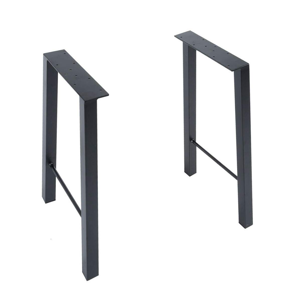 Best metal h coffee table legs